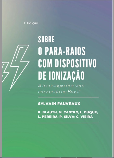 Ebook Gratis sobre Para-raios PDI